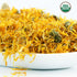 1LB (16Oz) 100% 1 lbs. Calendula Tea CERTIFIED Organic Whole Flower Herbal Tea (Calendula Officinalis), Caffeine Free
