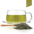 Tealyra 200g (7-ounce) - Premium Gyokuro Kokyu - Japanese Green Tea - Finese Loose Leaf Tea - Good Priced for High