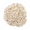 OliveNation Organic Puffed Buckwheat Kernels, Low Sugar Healthy Grain for Breakfast, Baking,