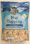 First Street 2 Set 16oz Nut Topping Great for Baking & Ice Cream (One