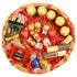 Mothers Day Assorted Chocolate Gift Box Gourmet Chocolate Variety Tray for Mom, Wife & Loved Ones