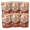 Eat Omega 3 Mega Os Cinnamon Granola Cereal Bites - Gluten-Free, Dairy-Free,
