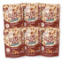 Eat Omega 3 Mega Os Cinnamon Granola Cereal Bites - Gluten-Free, Dairy-Free,