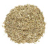 Halo Naturals 4 Packaged (Pack 1) Organic Oatstraw Cut & Sift, Ounces, USDA Certified | Resealable Pouch| in The USA