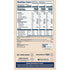 Pack, 10 Quaker, Instant Oatmeal, Variety Ct