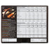 Set, Pack Set 10 Master Hot Sauce Collection Sampler Gourmet Flavors Include Habanero, Scotch Bonnet, Jalapeno