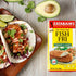 12 oz Zatarain's Crispy Cajun Fish Fri Seafood Breading Mix