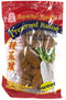 JHC Whole Preserved Radish Sweet 8Oz Product of Thailand