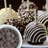 5 Dark Chocolate Melting Wafers, Pound Bulk Bag, Chocolate, Melting Chocolate Candy Discs For Baking, Dipping