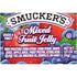 Smucker's 1/2 200 Smuckers Mixed Fruit Jelly, Ounce -- per case.