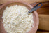 5 100% Millet Flour pounds USDA Organic, certified gluten free, sourced from the USA dry milled with no additives