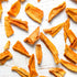 3oz (Pack 1), Packaging Made in Nature Organic Dried Mangoes, Non-GMO, Gluten Free, Unsulfured, Vegan Snack, of May