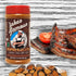 Jake’s Famous Memphis Rub, Gluten Free, Sugar Free, BBQ Rub for Ribs and Brisket, 10 oz
