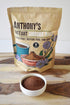 Anthony's Instant Chicory Root, 8 oz, Gluten Free, Caffeine Free, Non-GMO Coffee Alternative