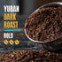 25.3 oz Yuban Dark Roast Bold Ground Coffee, Canister