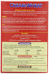 Cream of Wheat 2 1/2 28 (Pack 4) Stove Top Hot Cereal, Original, Minute Cook Time, Ounce