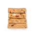 Pack Pack 12 Count (3 1 Big Spoon Roasters Nut Butter Bars Cherry Pecan, Apricot Pepita, Cranberry Cashew & Figgy Chai