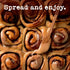 Set 100% 12 Oz Whipped Honey Gift by Savannah Bee - Creamy, Smooth, Spreadable and absolutely Delicious - Natural