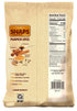 14oz STAUFFERS Pumpkin Spice SNAPS Cookies - Bag - Pumpkin Spice Flavored Cookies with No High Fructose Corn Syrup