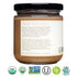 100% 11oz (311g) GREENBOW Organic Honey with Cinnamon - USDA Certified Organic, Non-GMO, Gluten Free - Whole Food