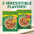 15.6 oz Nature Valley Honey Almond Breakfast Cereal with Flakes, Granola Clusters and Almond Slivers, Excellent Source