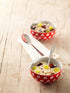 0g Energy-Packed 12 (Pack 2) Familia Swiss Muesli Cereal, Added Sugar, Cereal with Raisins, Hazelnuts and Almonds