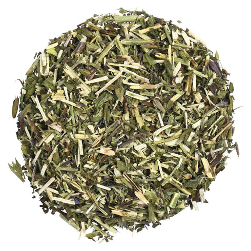 50g (1.76oz) Immune Biokoma Organic Hyssop Dried Herb Cut Hyssopus officinalis USDA Organic No GMO Herbal Tea