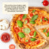 Cento 15 Oz (Pack 6), Full Prepared Pizza Sauce, of with Tomatoes, Basil, Olive Oil & Garlic, Ready to Use
