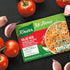 Knorr Mi Arroz Rice Seasoning Mix, 2.39 oz, 4 Count - Authentic Rojo/Red Flavor, Pack of 12
