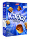 Telma Nougat Creme Filled Kariot Cereal, Family Size (24.2oz) Dairy Free