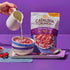 11g 8 oz. (Pack 4), Packaging Catalina Crunch Protein Cereal - Sugar Free Breakfast Cereal with of Protein - Gluten