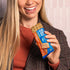 7oz (10 Nutri-Grain Crunchy Honey Oat Flax Bars, Fiber Bars, Whole Grain, Box Bars)