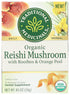 Traditional Medicinals Organic Reishi Mushroom Tea, 16 Count