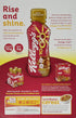 Kellogg's 17oz (Pack 4) , Cracklin' Oat Bran, Box