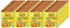 1 oz (Pack 32) Old El Paso Mild Taco Seasoning Mix, Gluten Free