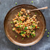 2 12 Oz Jovial Organic Brown Rice Orzo Pasta - Gluten Free Whole Grain Orzo, Dairy Free, Made with Ingredients, Non