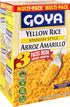 Pack, 21 oz, 2-Pack Goya Yellow Rice Mix Multi