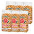 Camellia Brand Dried Yellow Split Peas Premium Non-GMO Split Peas for Indian