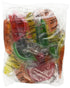 DiabeticFriendly Sugar Free Assorted Fruit Fruit Slices, Orange, Cherry, Lime & Lemon, Individually