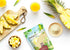 1.5 Food to Live Pineapple Juice Powder, Pounds - Raw Dried Fruit, Unsulfured, Vegan, Bulk, Great for Baking, Juices
