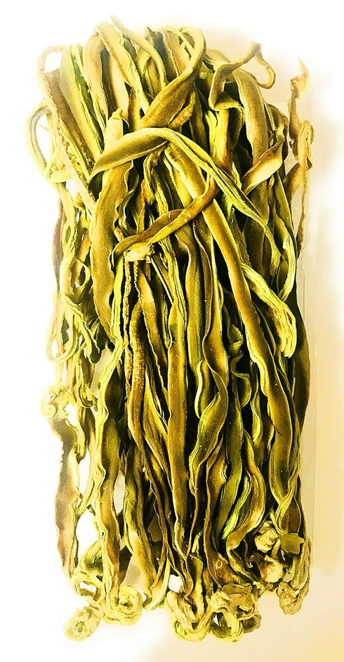 Wing Fung Hong Dried Mountain Jelly Vegetable 16oz