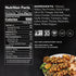 abbot's Plant-Based Chopped Chick'n, Vegan, Gluten-Free, High-Protein