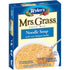 Mrs. Grass (4.2 oz Noodle Soup Soup Mix Box)