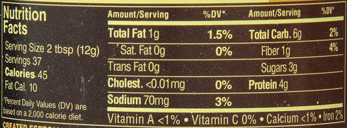 PB2 16 (Pack 2) Bell Plantation Powdered Peanut Butter with Premium Chocolate, Ounce