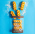Pack 4, 8-Count (32 bakerly Brioche Rolls of Total Brioche Rolls)