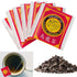 MAGIC MARKET (Pack 100) Traditional Chinese Oolong Tea Bags, Premium Tea Sachets for Hot or Iced Caffeinated Drinks