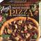 Amy's Frozen Vegan Pizza, Made with Artichoke Hearts and Organic Vegetables, Hand