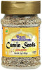 Rani Cumin Seeds Whole (Jeera) Spice, 3oz (85g) PET Jar, All Natural, Gluten Friendly, NON-GMO