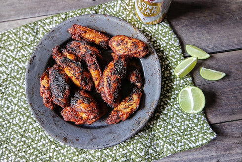 Hardcore Carnivore Chili Lime Seasoning, Large Shaker
