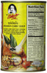 14 (Pack 12) MaeSri Masaman Curry Soup, Ounce